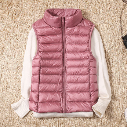 Saphire™ Microlight-vest voor dames