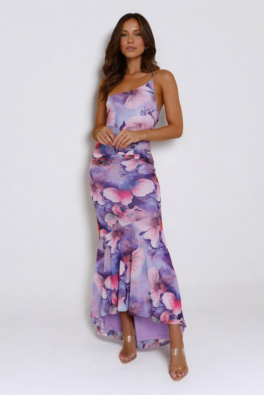 Malika Maxi-jurk