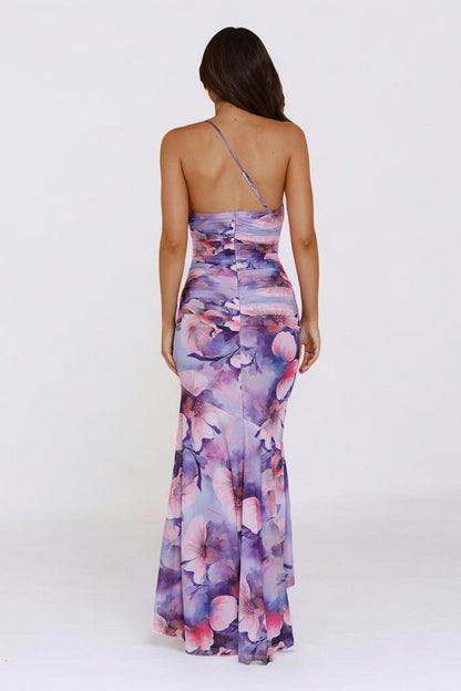 Malika Maxi-jurk