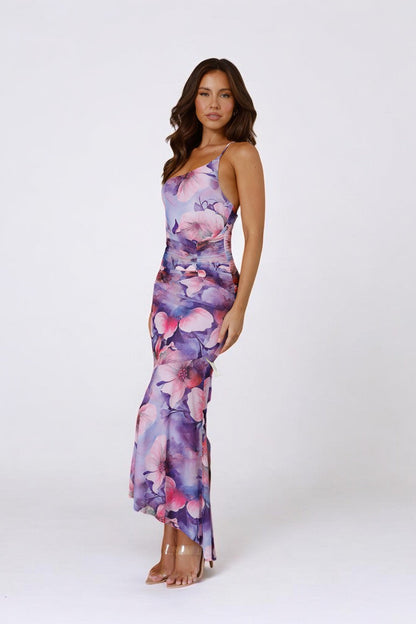 Malika Maxi-jurk