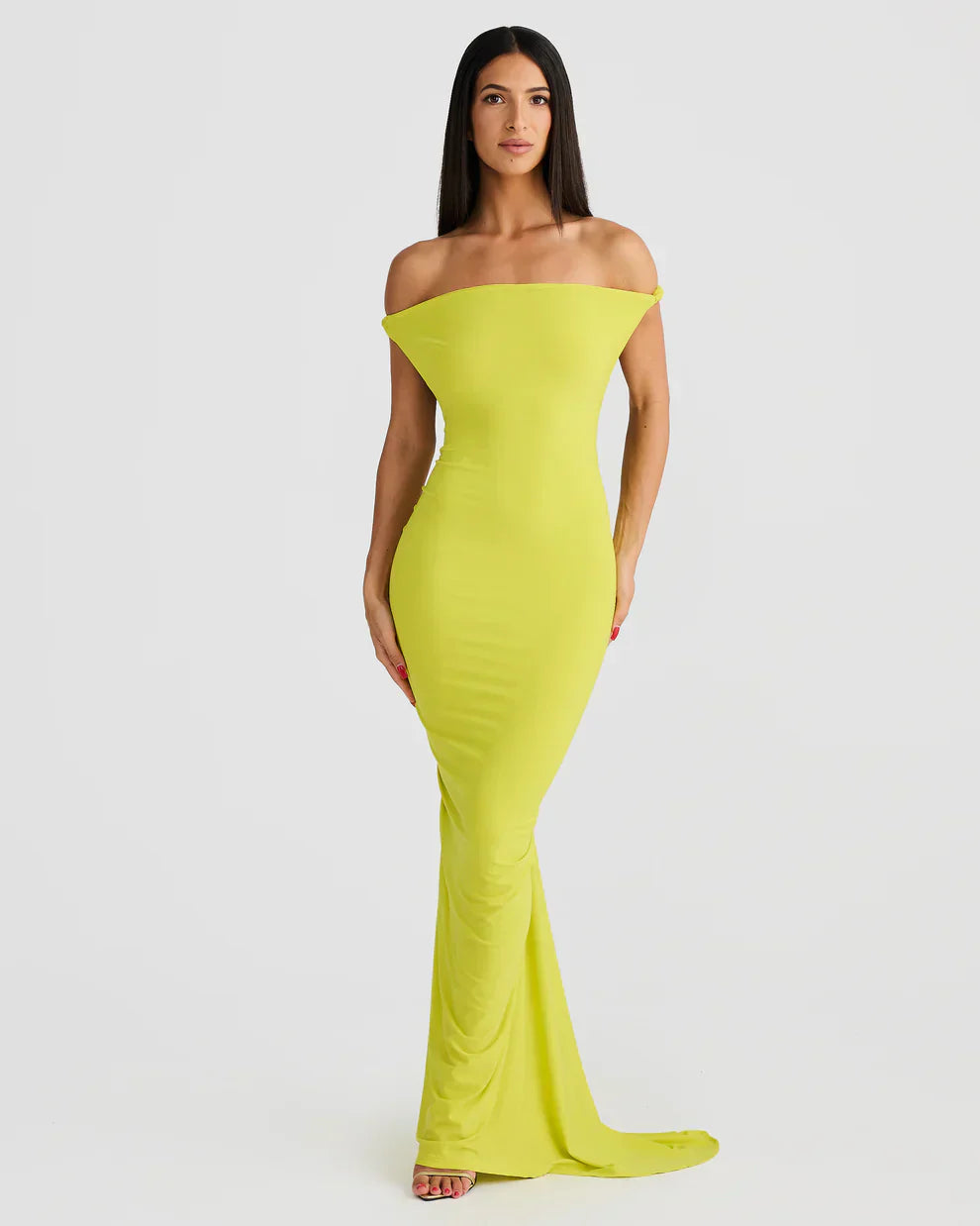 Monica Maxi-jurk