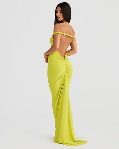 Monica Maxi-jurk