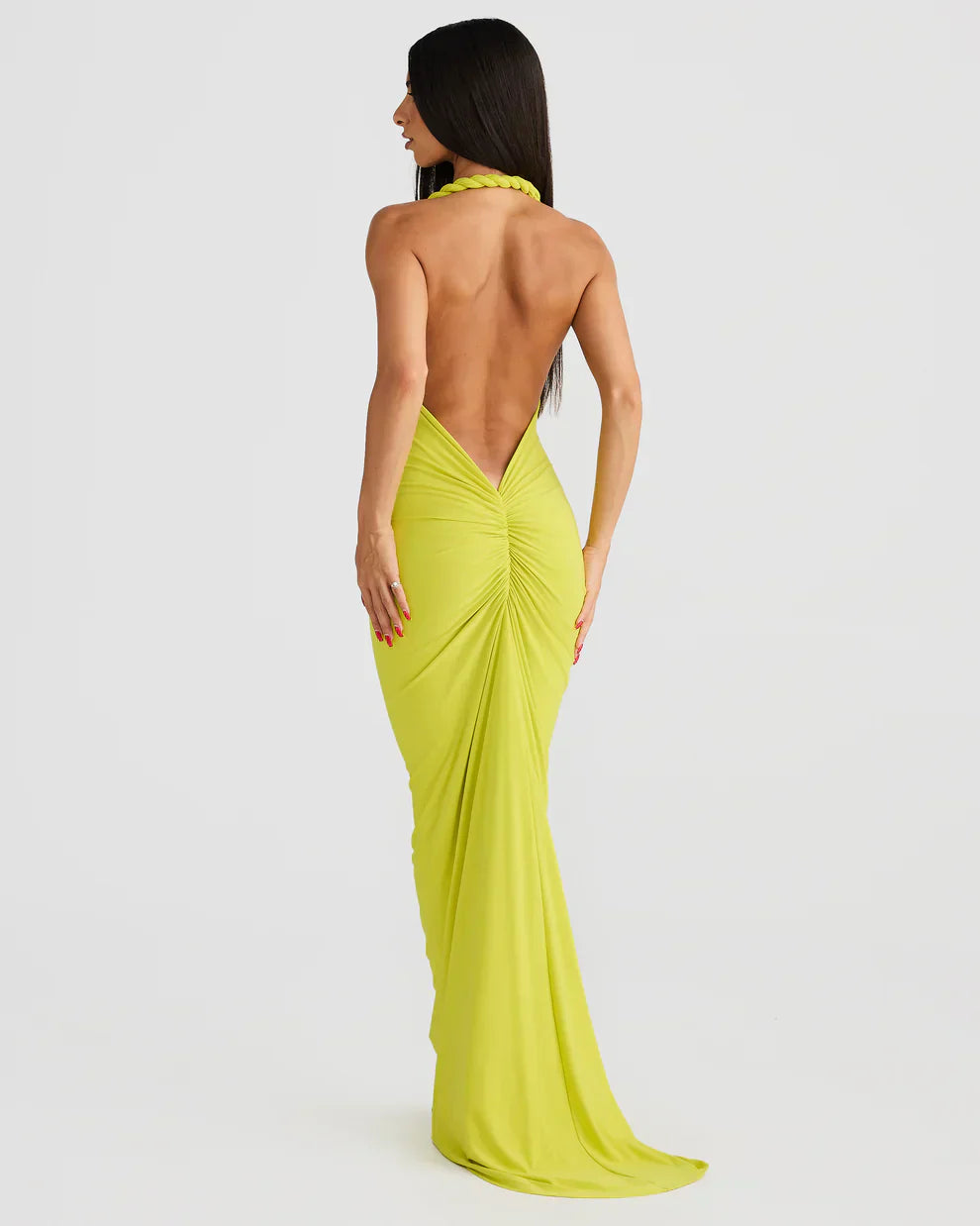 Monica Maxi-jurk