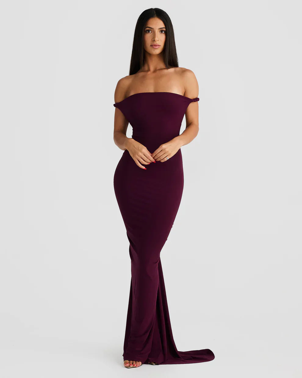 Monica Maxi-jurk