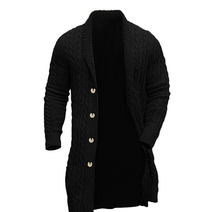 Milano Jacquard-vest