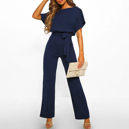 Hamna - Elegante zomerjumpsuit