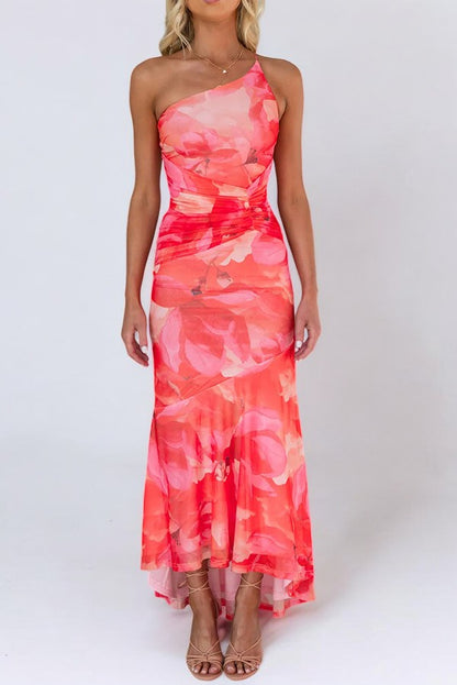 Malika Maxi-jurk