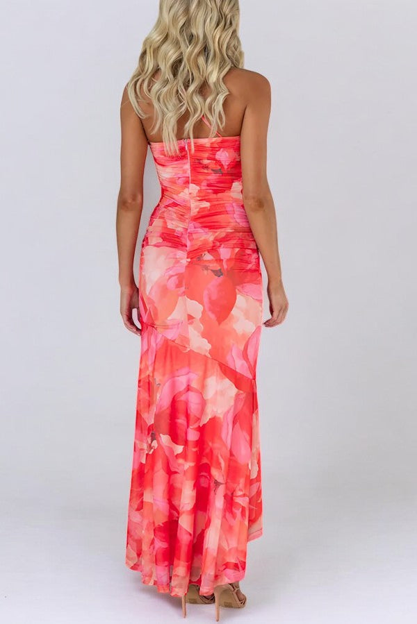 Malika Maxi-jurk