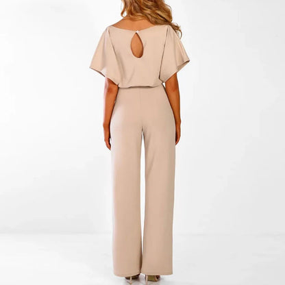 Hamna - Elegante zomerjumpsuit