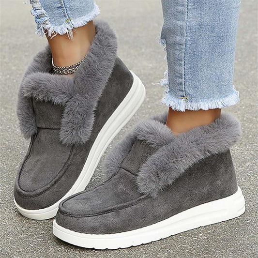 Dames herfst en winter casual katoenen schoenen 39277415