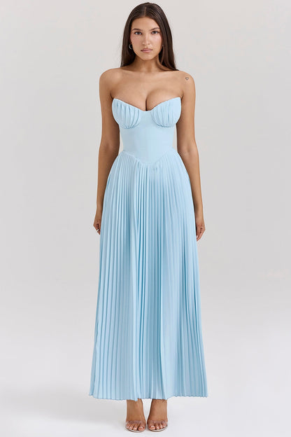 Aria Maxi-jurk