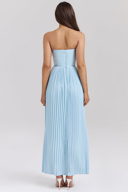 Aria Maxi-jurk