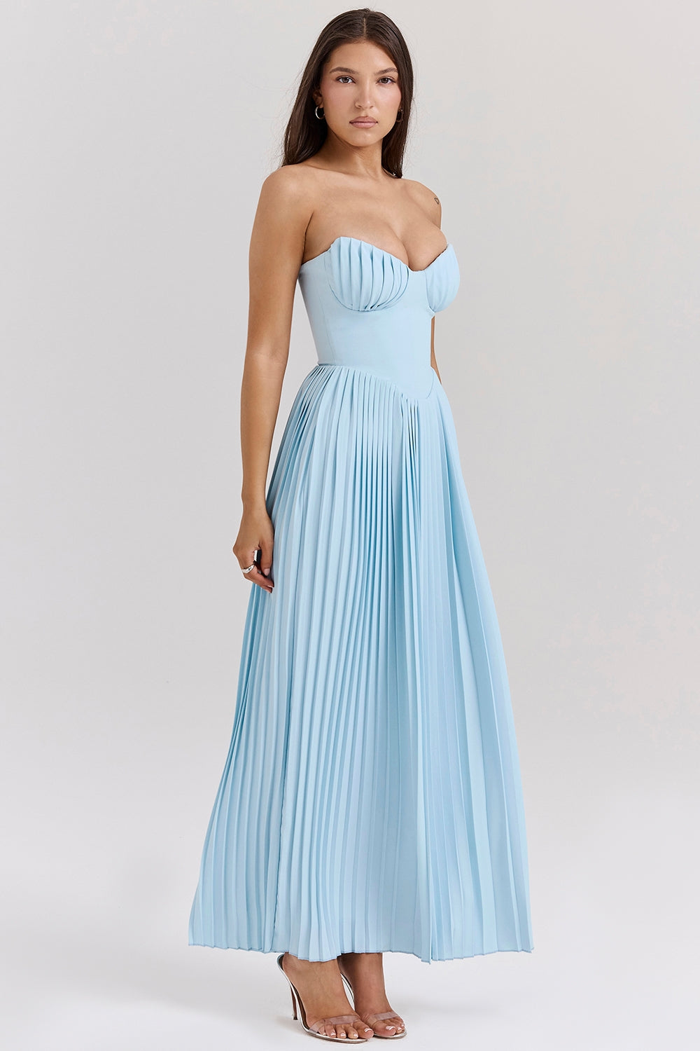 Aria Maxi-jurk